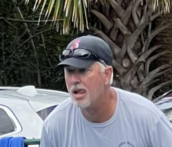 Barry Ryan